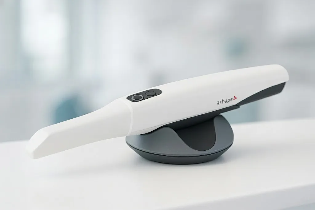 구강 스캐너(3Shape TRIOS 5)