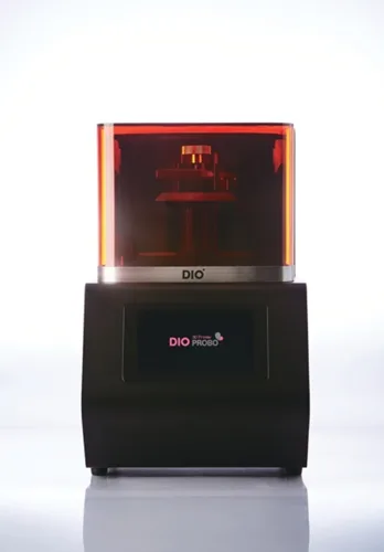 3D 프린터(DIO PROBO Z)