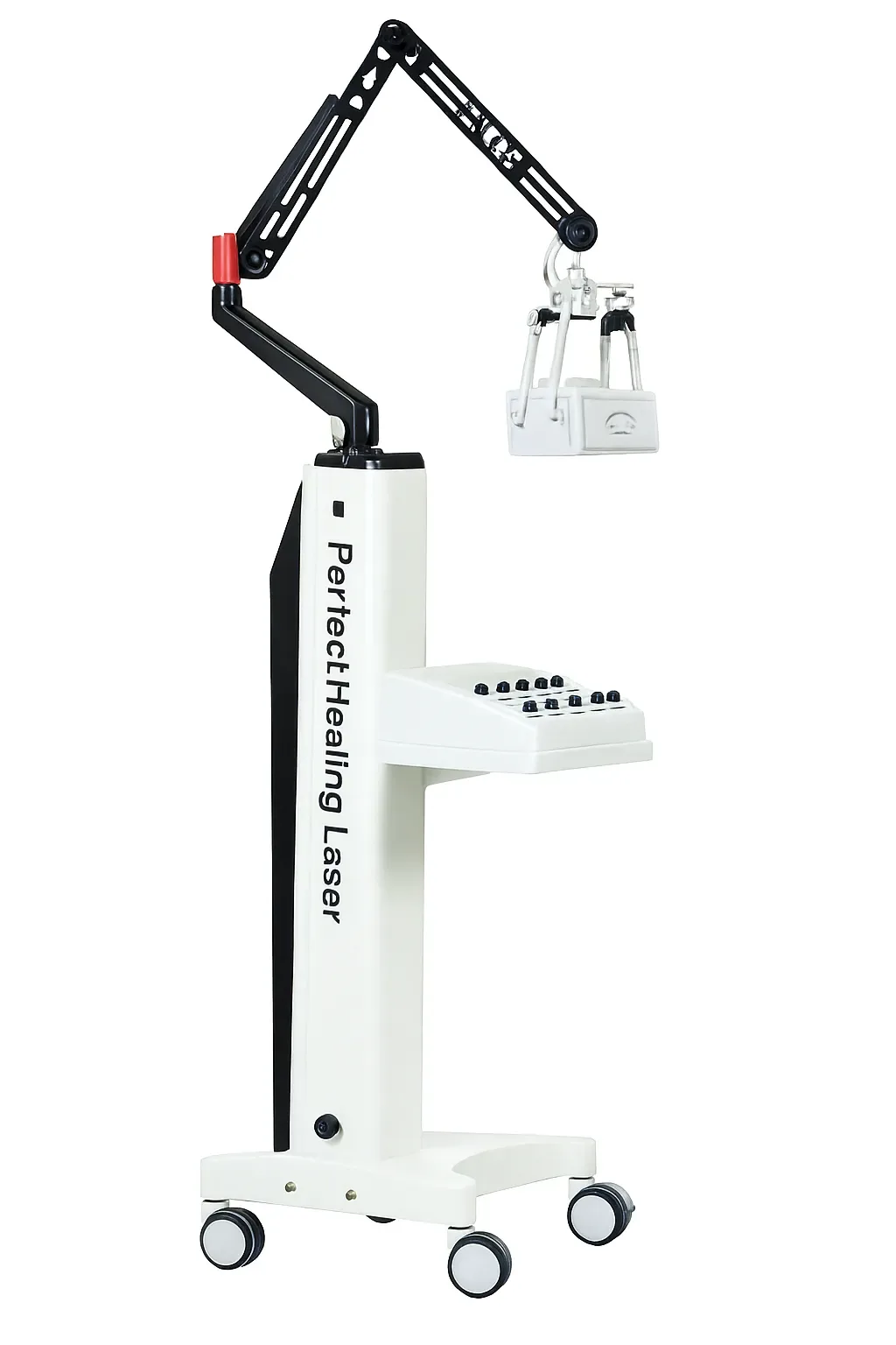 PHL 턱관절 치료기