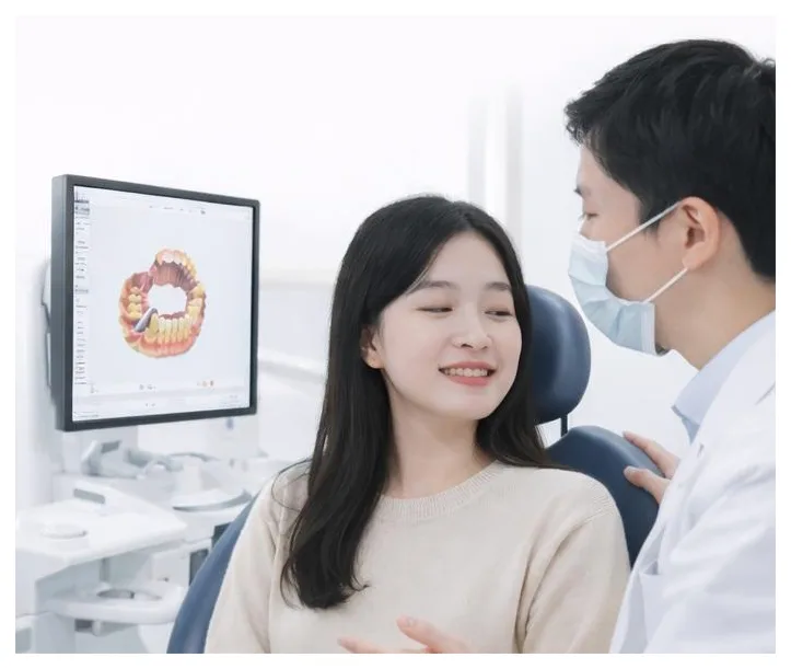 5. 최신 장비와 기술은 '도구'일 뿐, 중심은 항상 환자입니다.