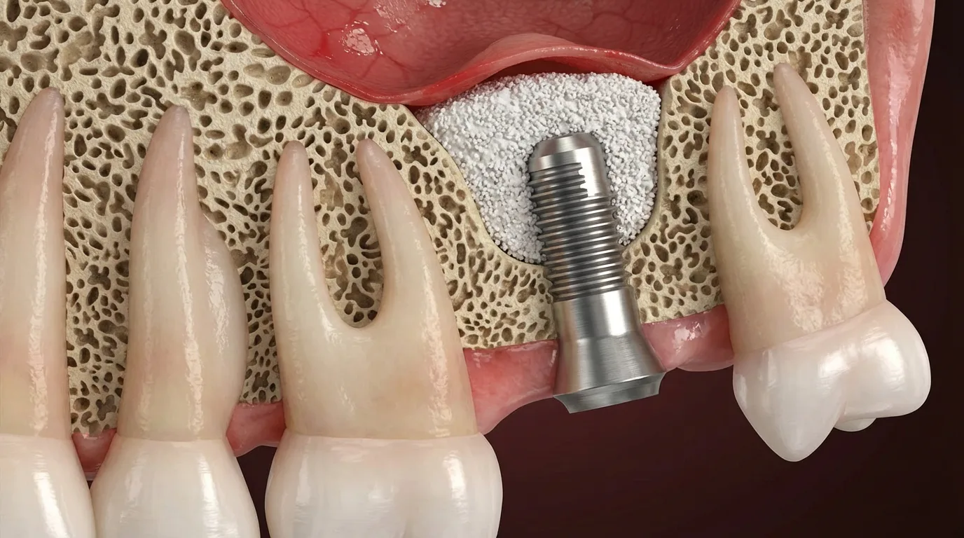 상악동거상술이란? 이미지 1