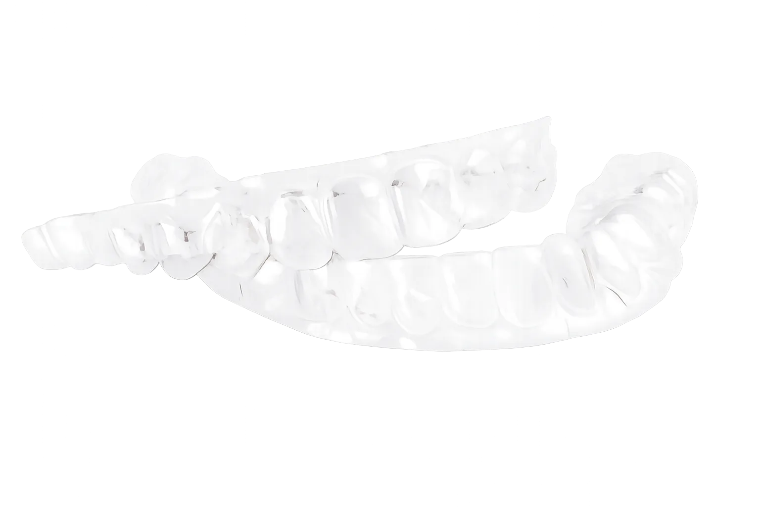 투명교정 장치 이미지