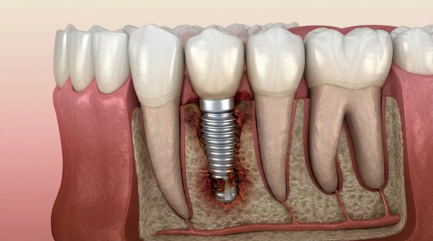임플란트 재수술