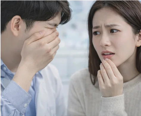 대표 증상 이미지 3