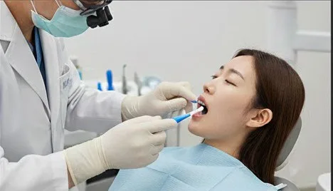 치료 과정 이미지 5