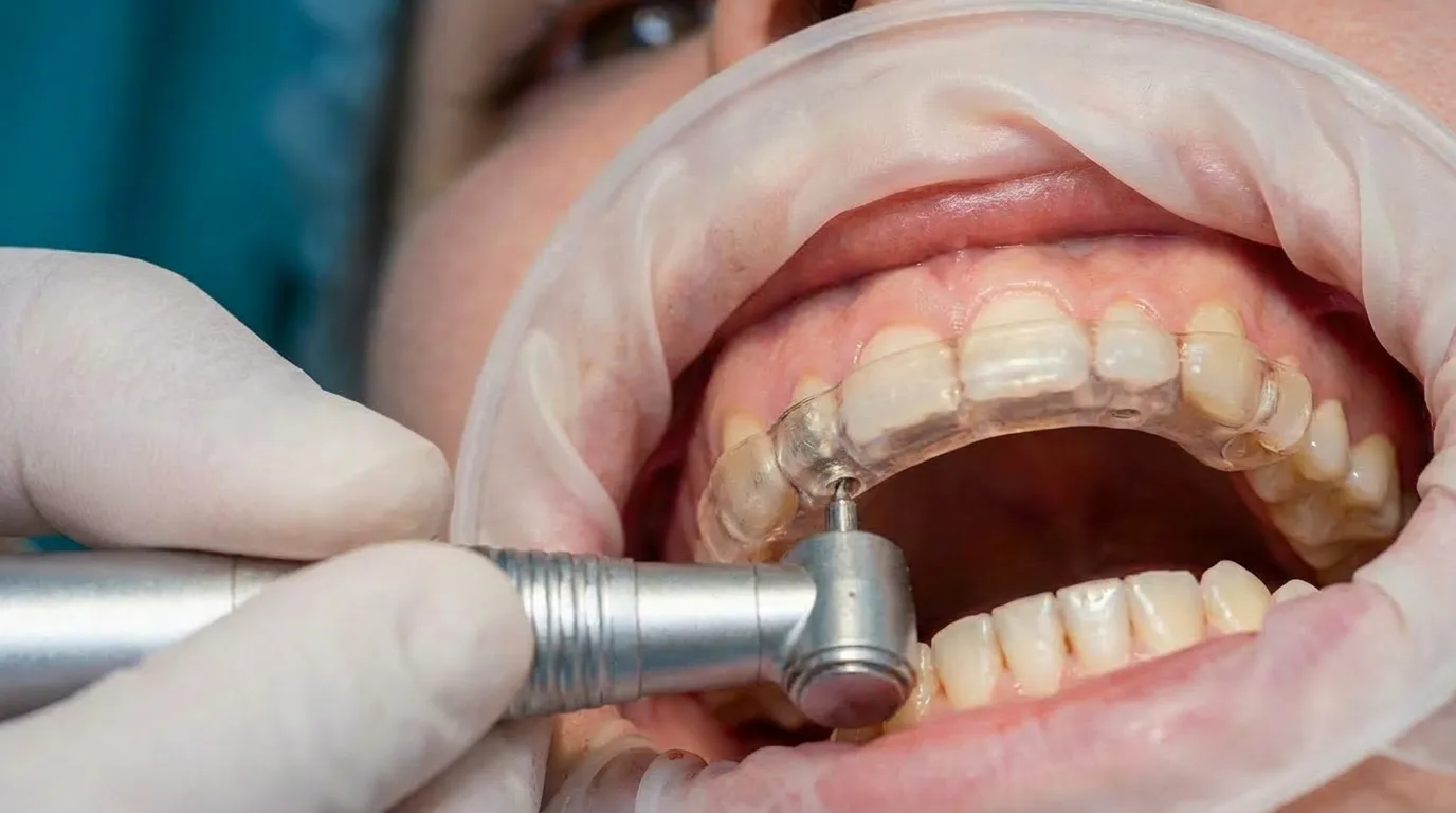 굿모닝뉴욕치과의 네비게이션 임플란트 프로세스 이미지 4