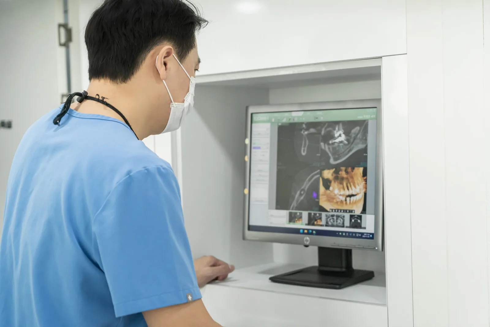 굿모닝뉴욕치과 네비게이션 임플란트의 강점 이미지 1