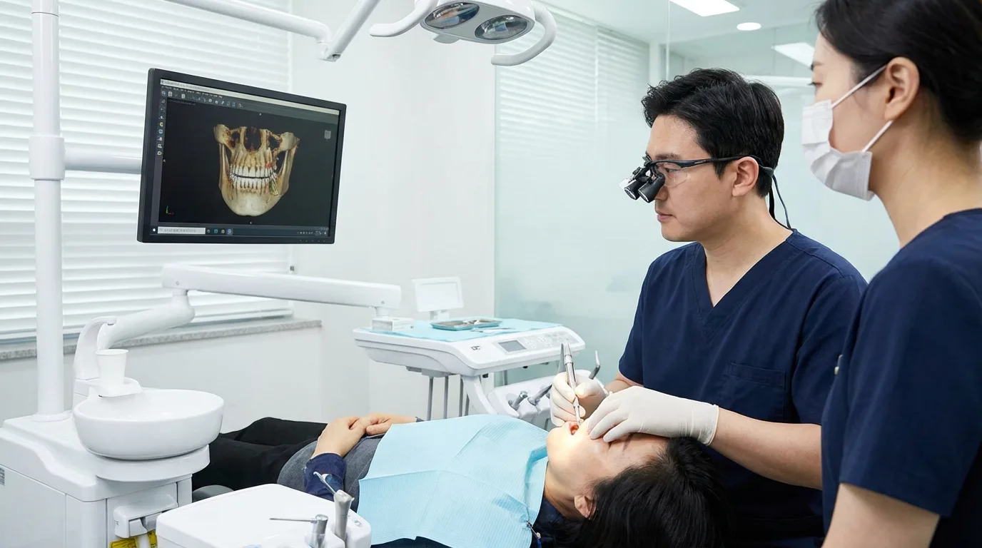 굿모닝뉴욕치과 네비게이션 임플란트의 강점 이미지 3