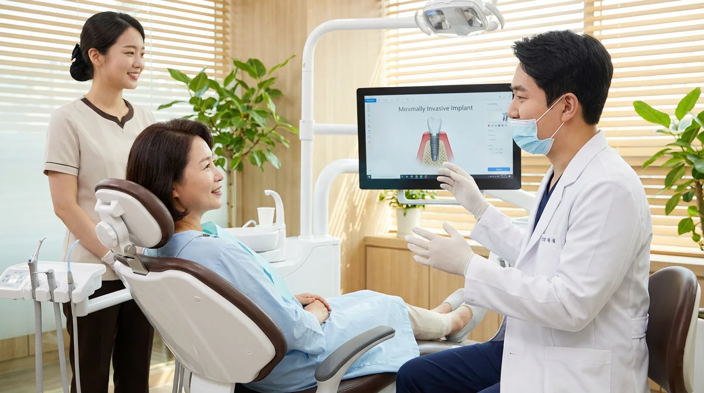 정확하고 섬세한 진료를 지향합니다 이미지 1