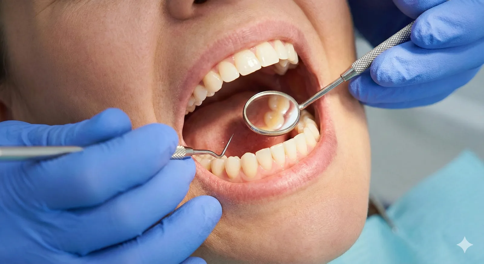 ① 정확한 진단을 기반으로 한 개인 맞춤 관리 이미지 1