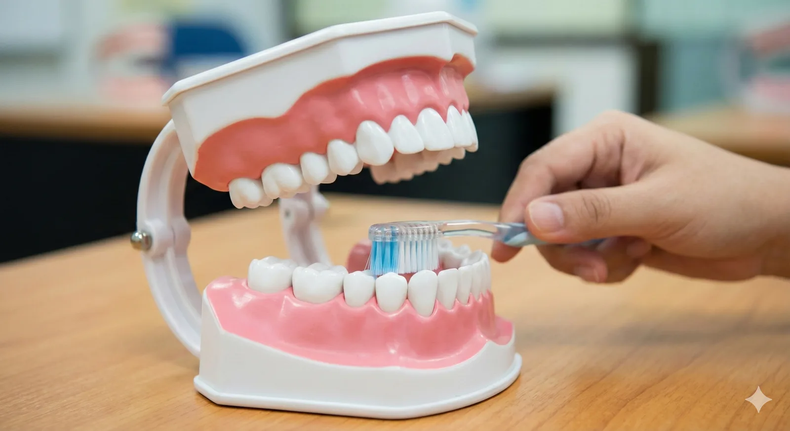 ② 가장 중요한 올바른 칫솔질 이미지 1