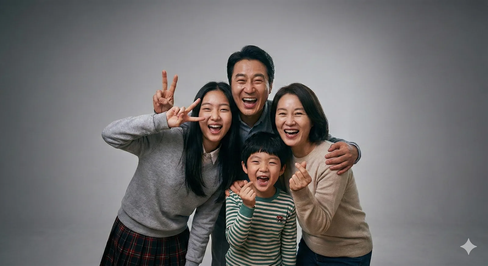 ③ 가족 모두를 돌보는 패밀리 덴티스트(Family Dentistry) 이미지 1