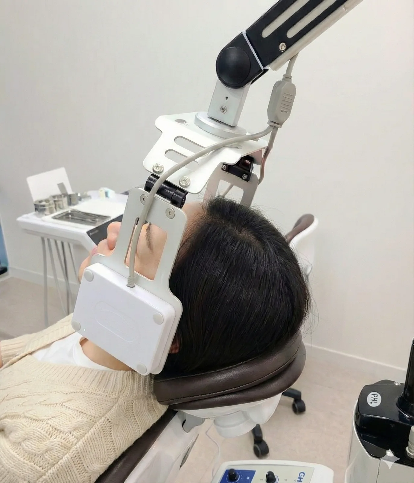 ① 물리치료(레이저·적외선·전기자극 등) 이미지 1