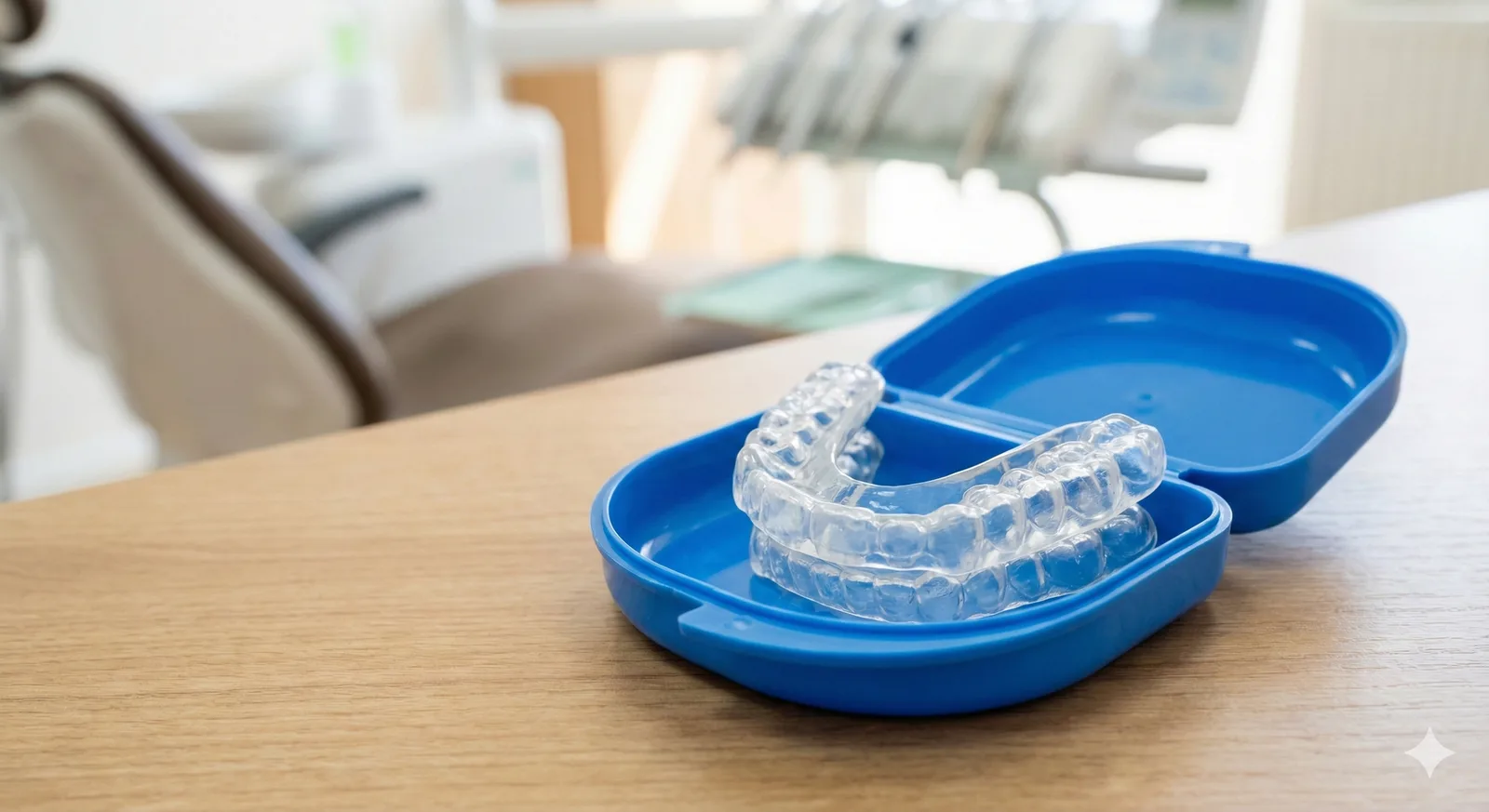 ③ 이갈이 장치(스플린트/나이트가드) 이미지 1