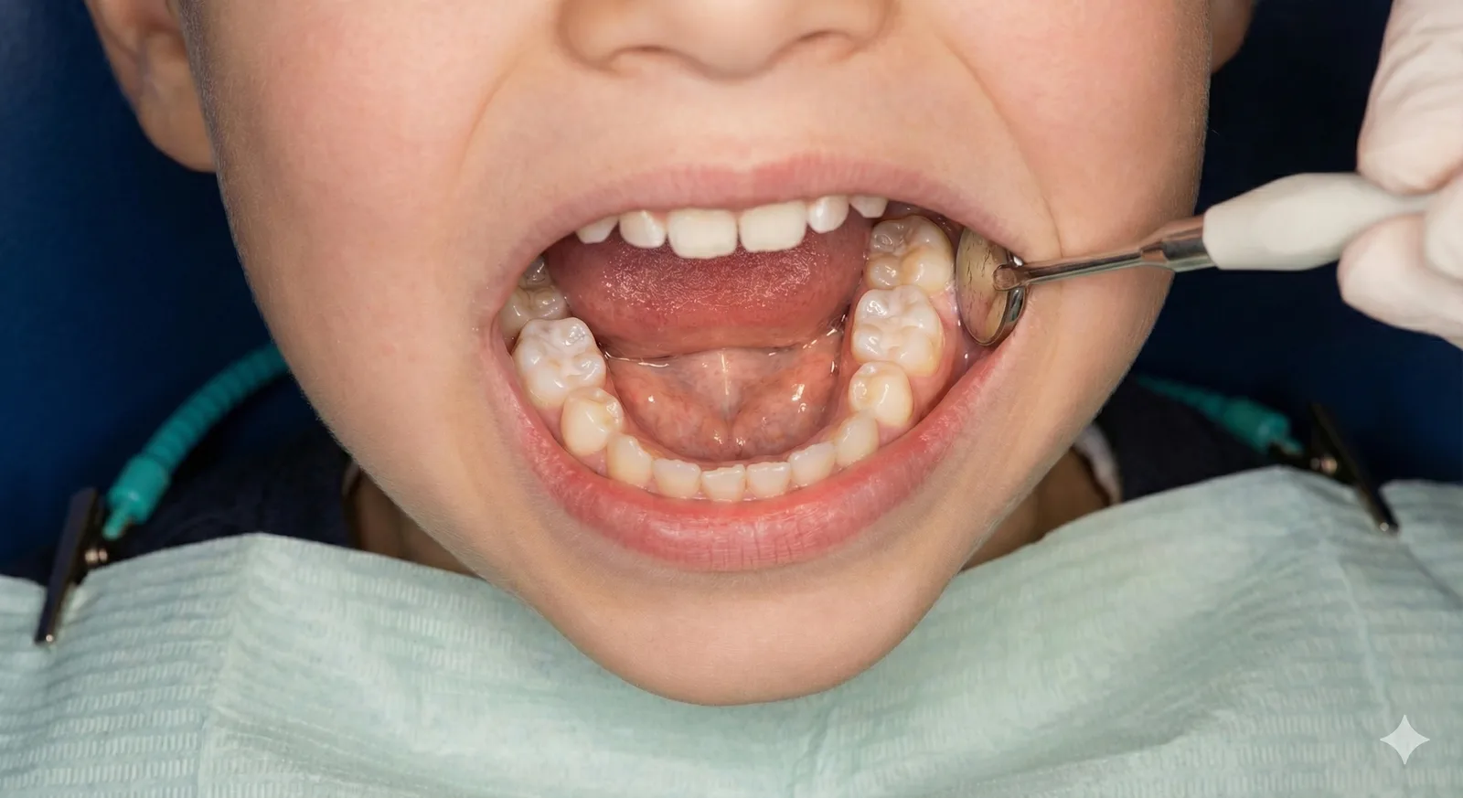 굿모닝뉴욕치과 소아검진의 핵심 포인트 이미지 2