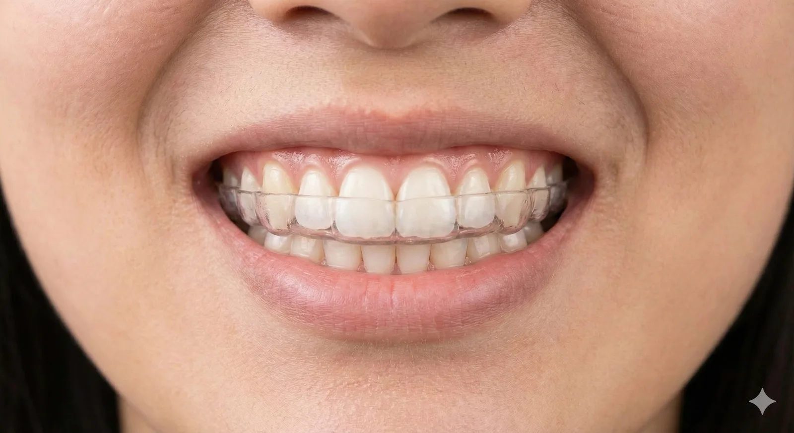 치아 맞춤 보호장치 제작 과정 이미지 4