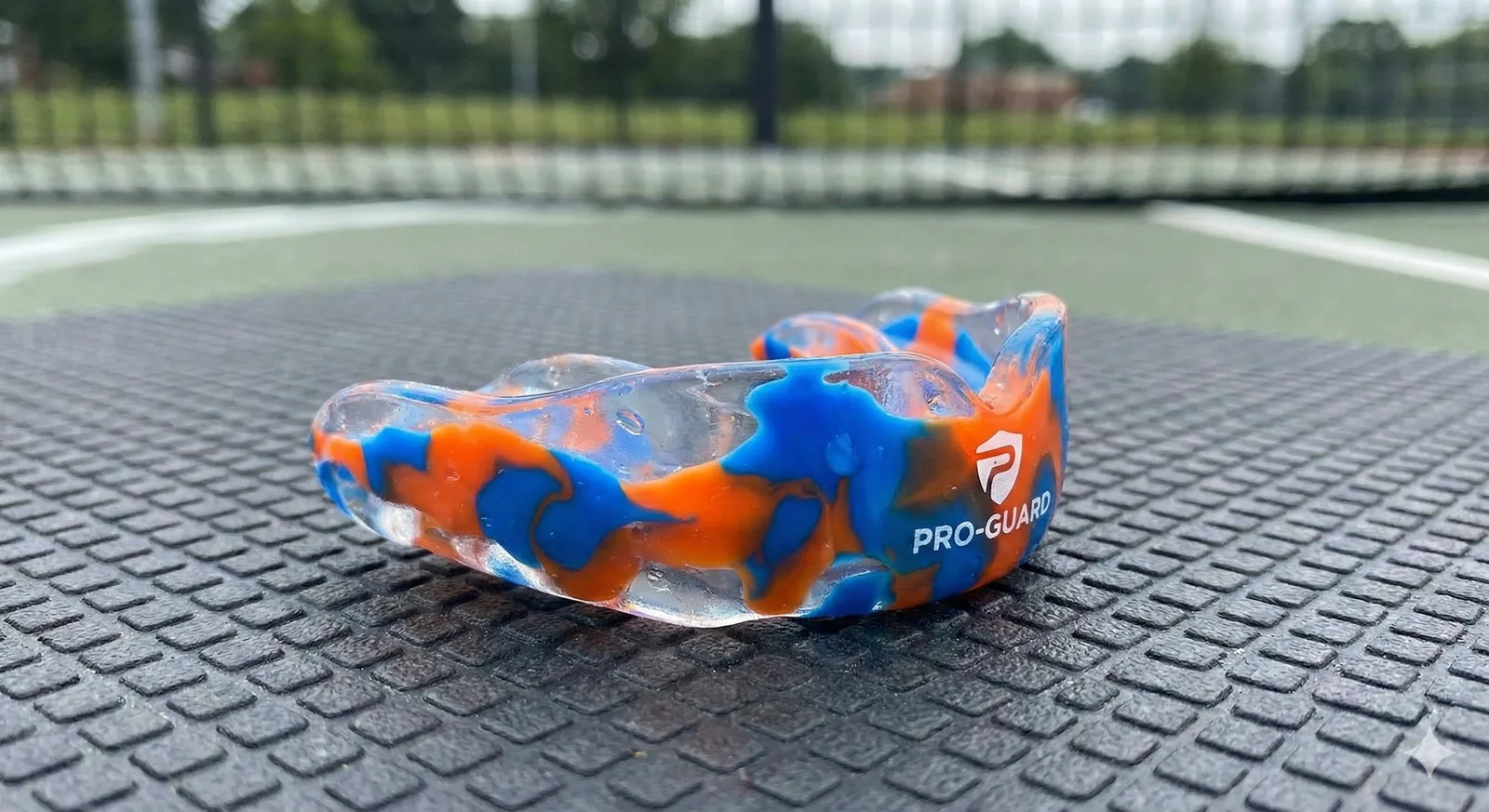 맞춤형 스포츠가드(Sports Guard) 이미지 1