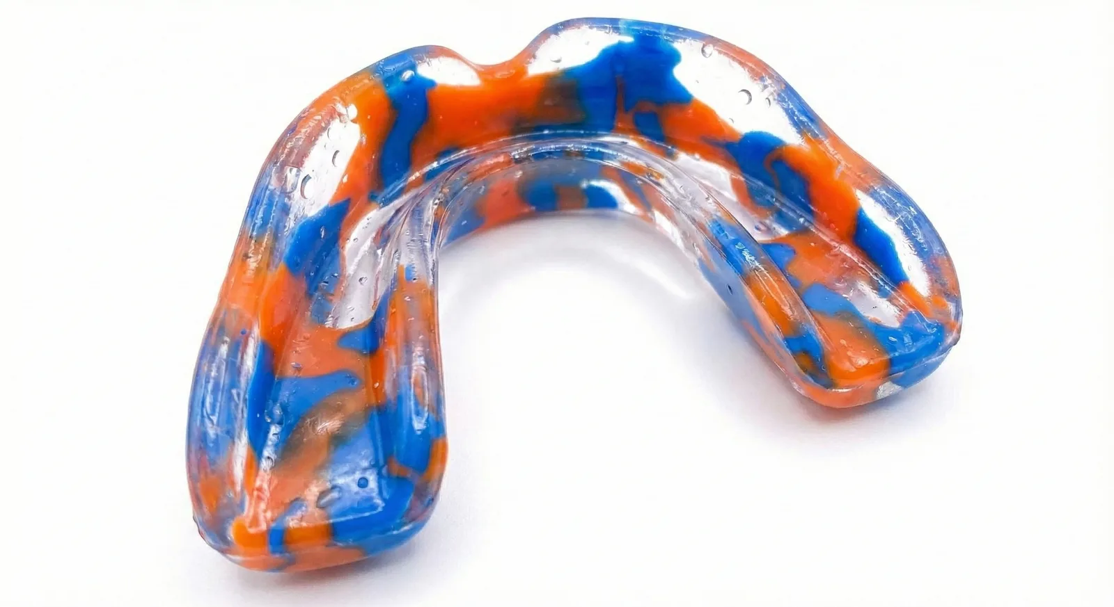 스포츠 가드의 장점 이미지 1