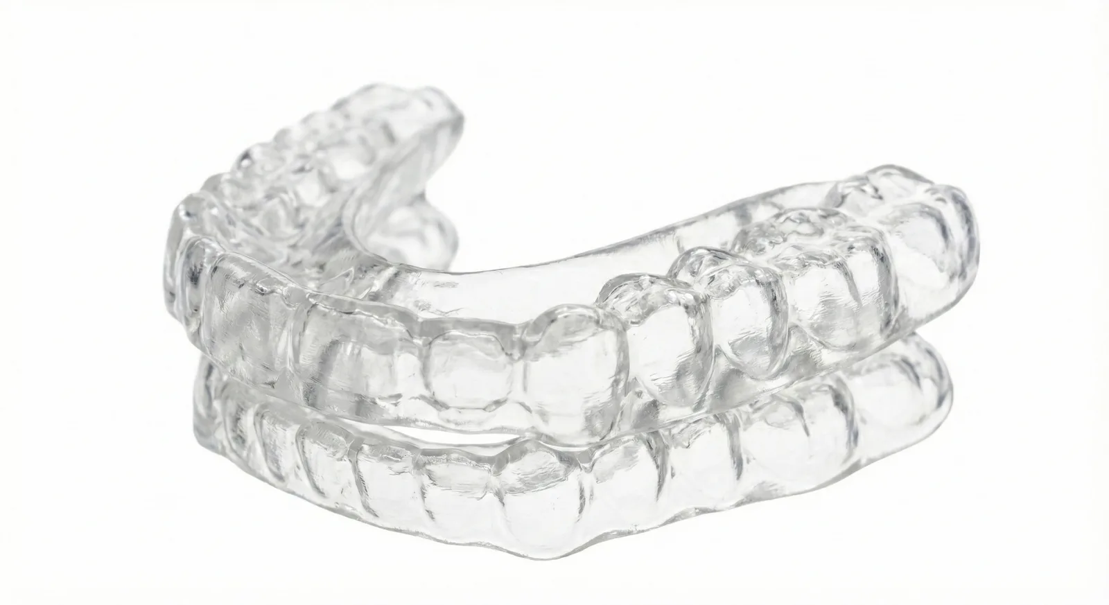 이갈이·수면 중 교합 보호 장치(Night Guard) 이미지 1