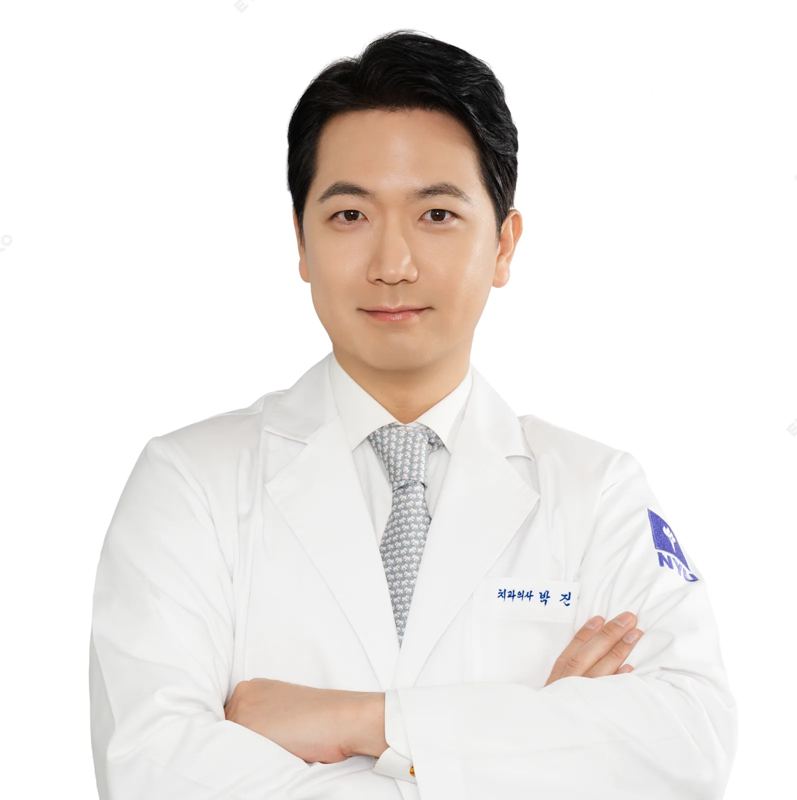 안녕하세요 치과의사 박진우 입니다. 